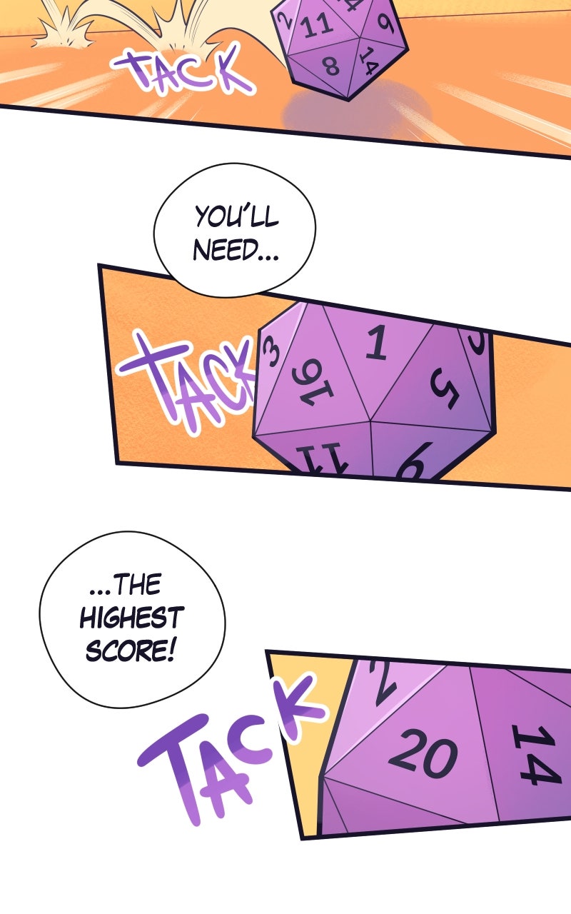 True and Me Ep. 46 - Crypts & Cryptids page 18 - 