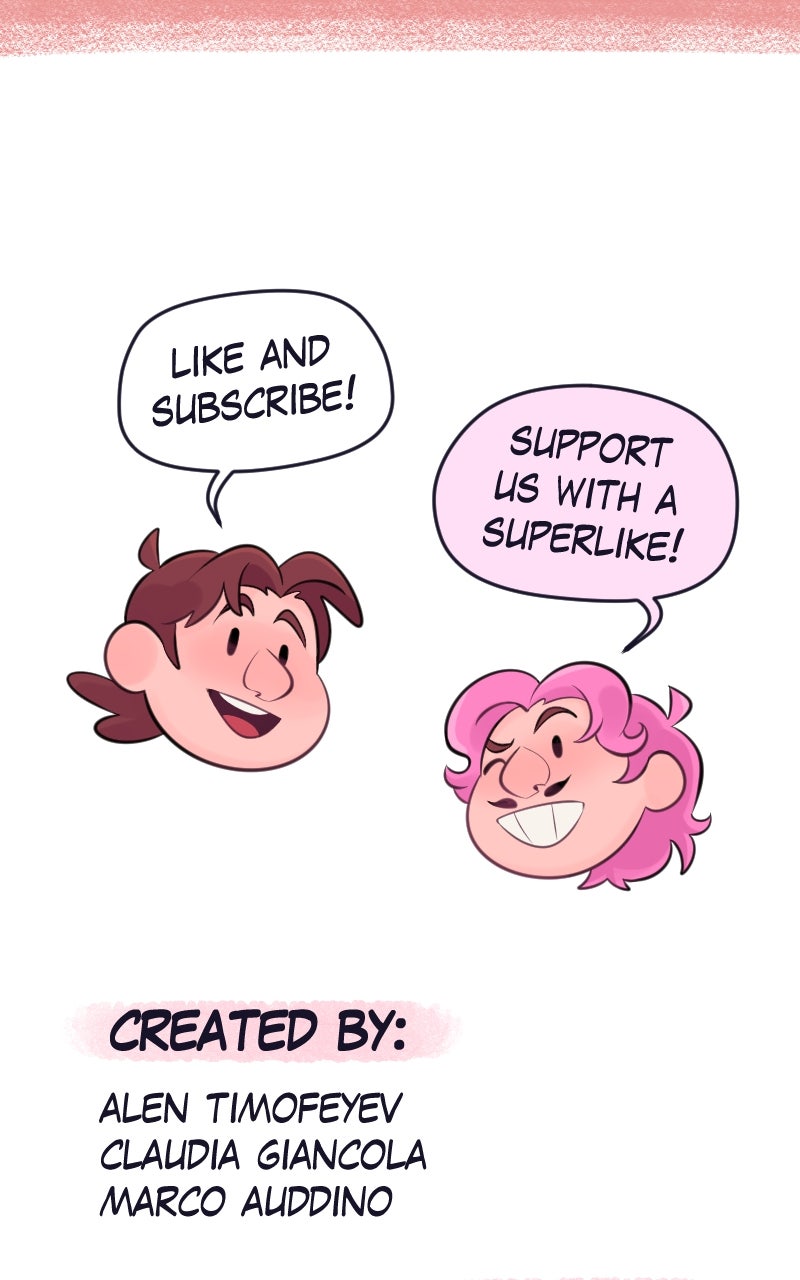 True and Me Ep. 46 - Crypts & Cryptids page 24 - 