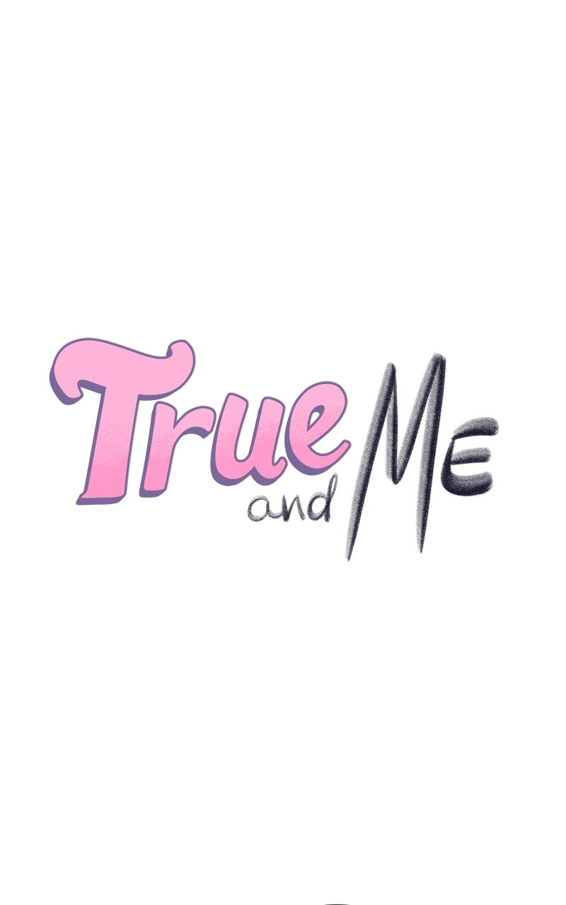 True and Me Ep. 47 - Great Expectations page 1 - 