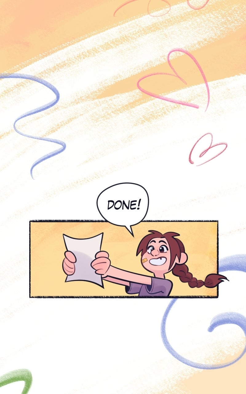 True and Me Ep. 47 - Great Expectations page 12 - 