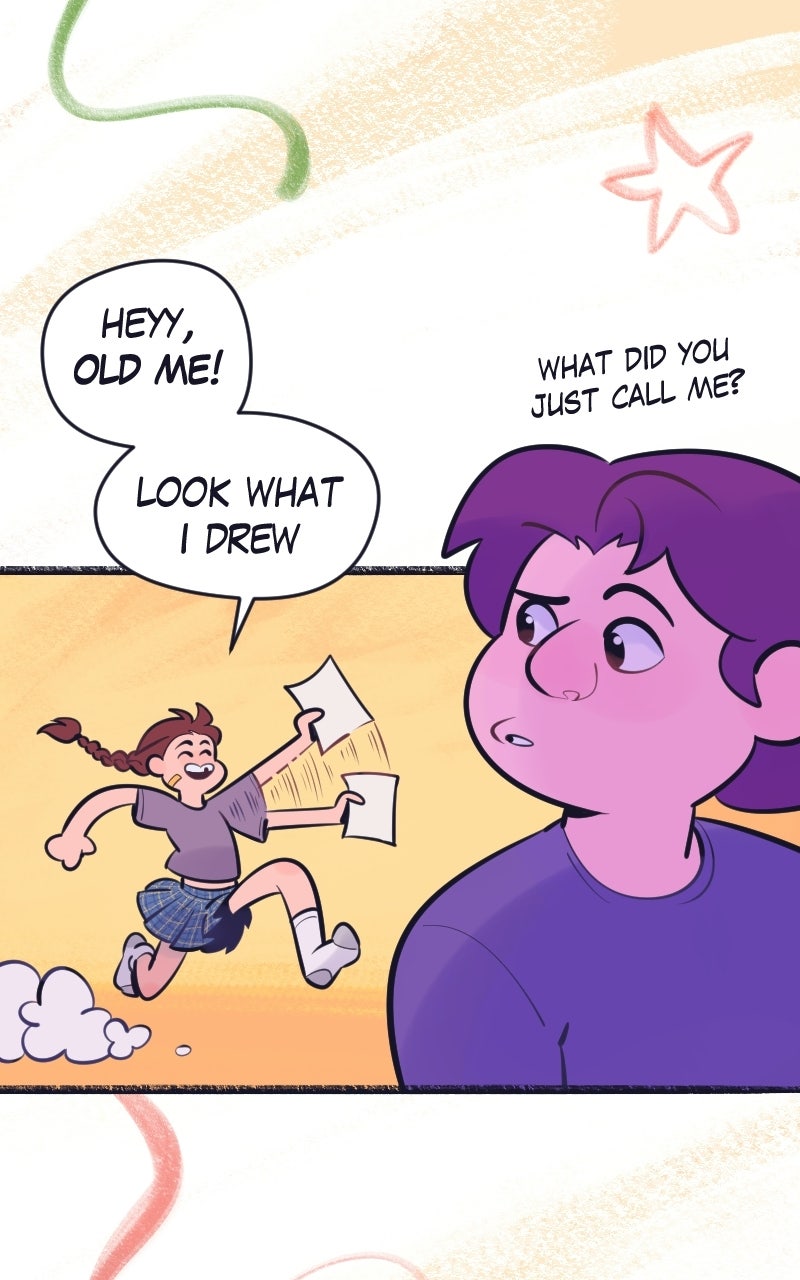 True and Me Ep. 47 - Great Expectations page 13 - 