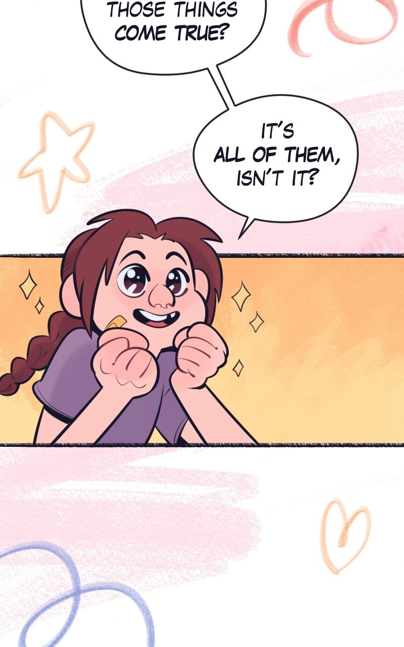True and Me Ep. 47 - Great Expectations page 17 - 