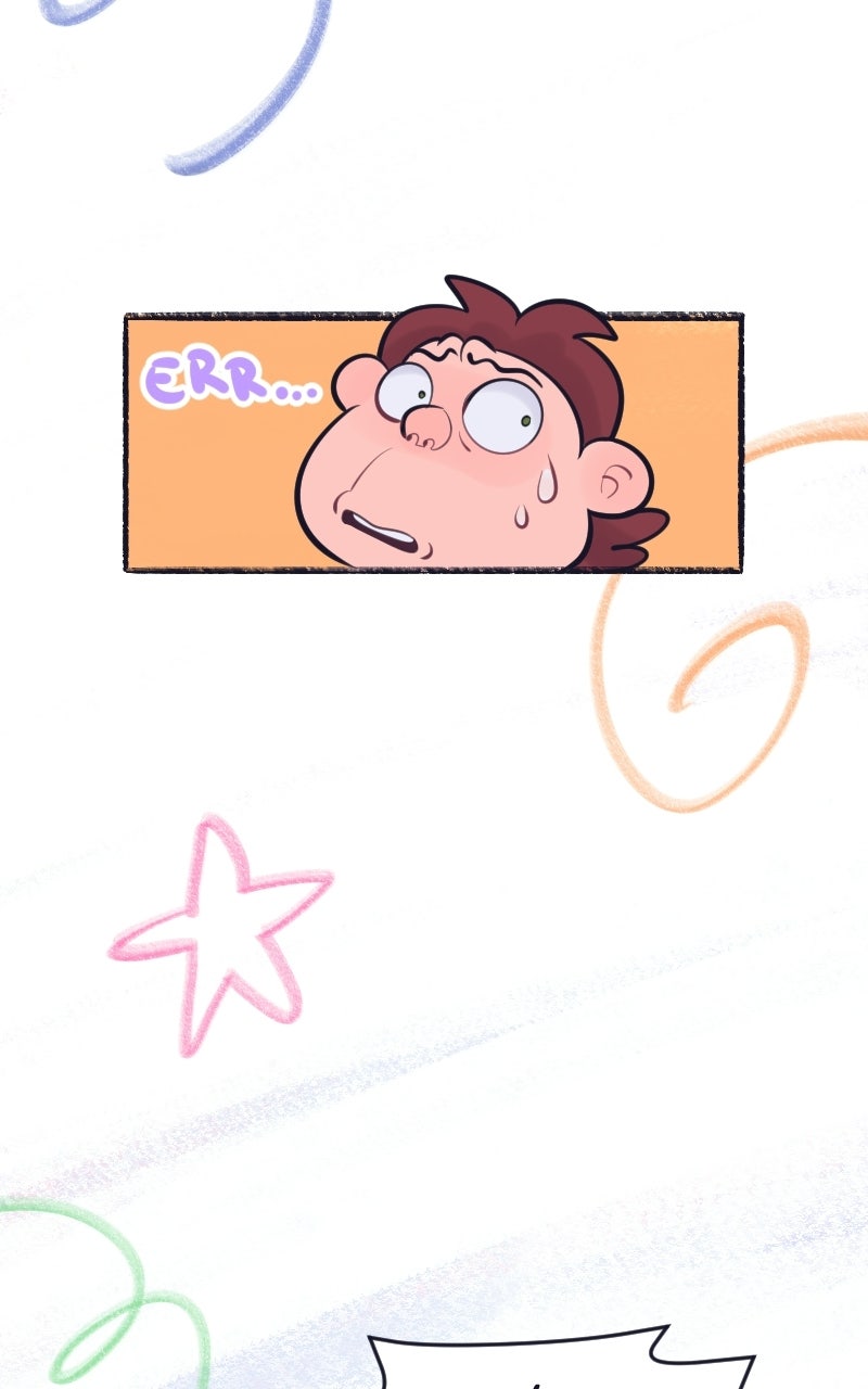 True and Me Ep. 47 - Great Expectations page 18 - 