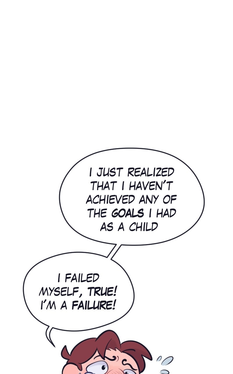True and Me Ep. 47 - Great Expectations page 22 - 
