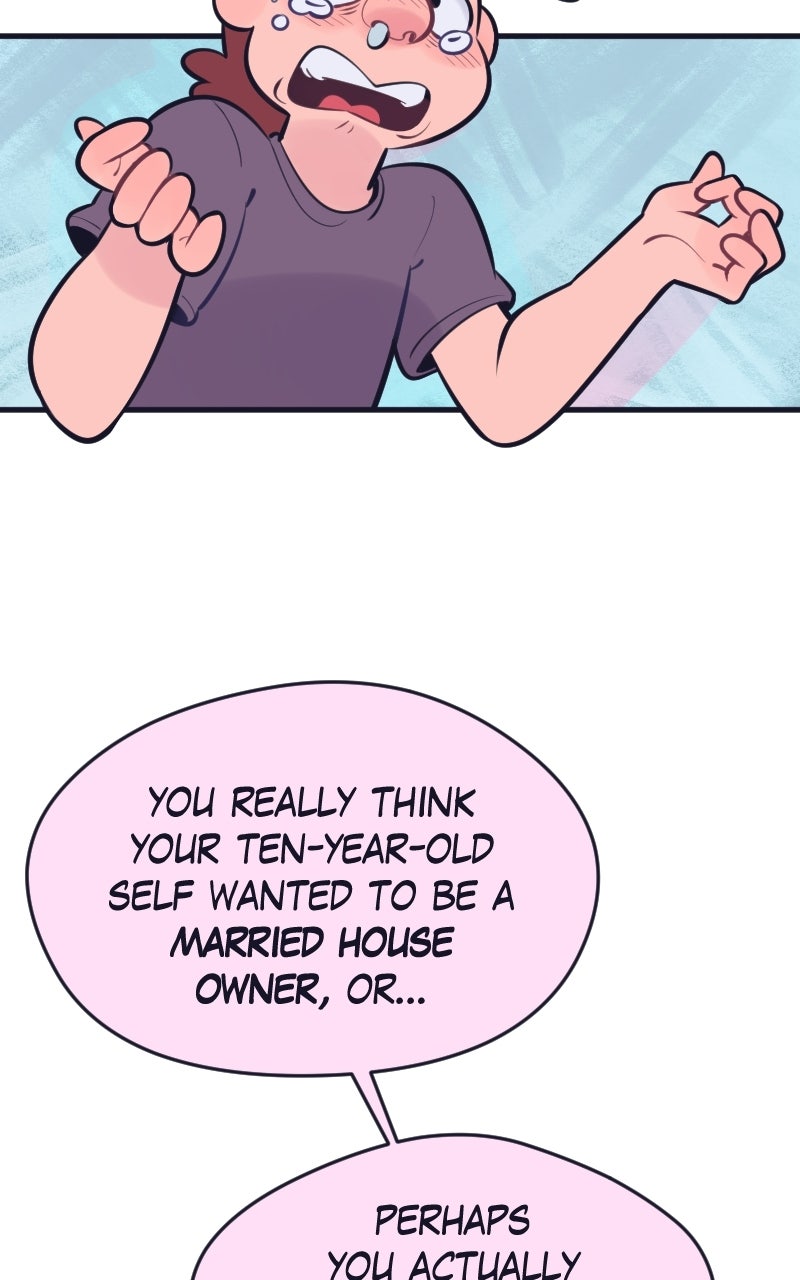 True and Me Ep. 47 - Great Expectations page 23 - 