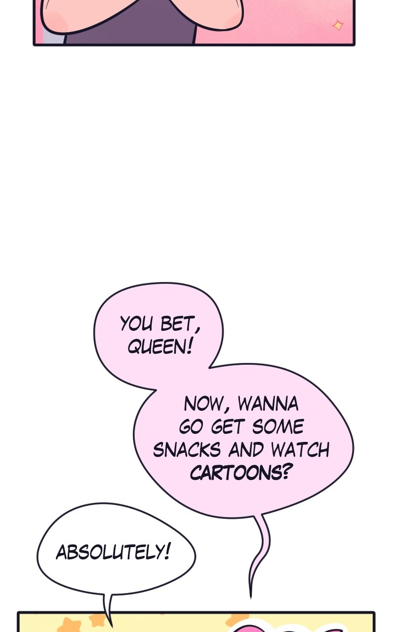 True and Me Ep. 47 - Great Expectations page 28 - 
