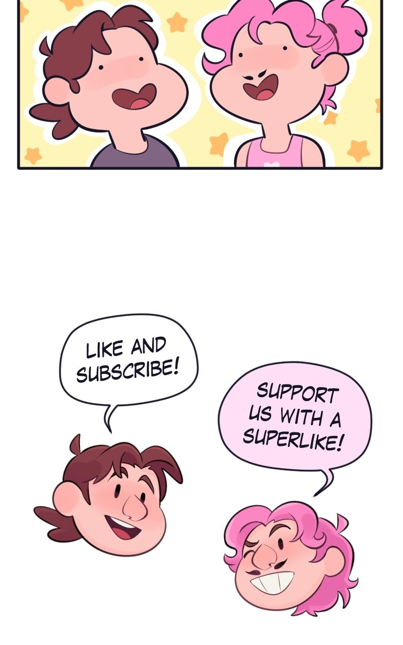 True and Me Ep. 47 - Great Expectations page 29 - 