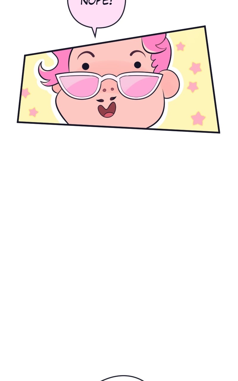 True and Me Ep. 47 - Great Expectations page 5 - 