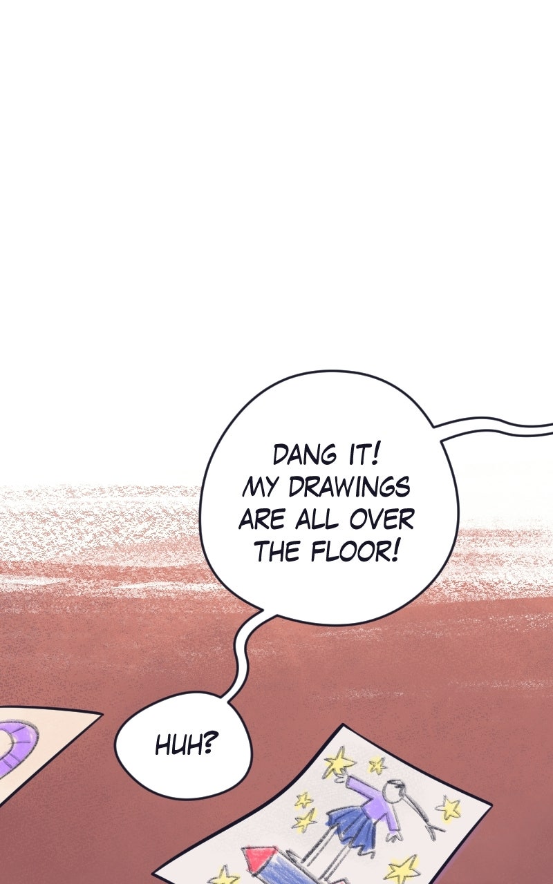 True and Me Ep. 47 - Great Expectations page 7 - 