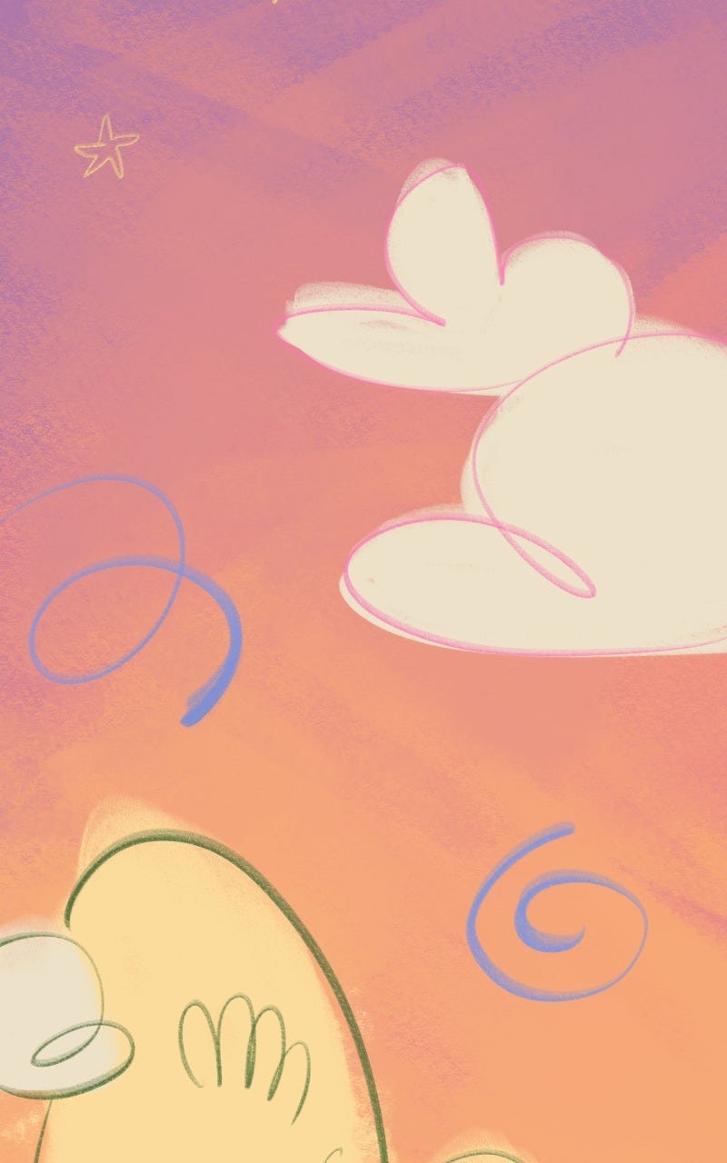 True and Me Ep. 47 - Great Expectations page 10 - 