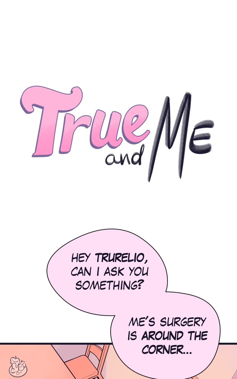 True and Me Ep. 48 - True Support Team page 1 - 