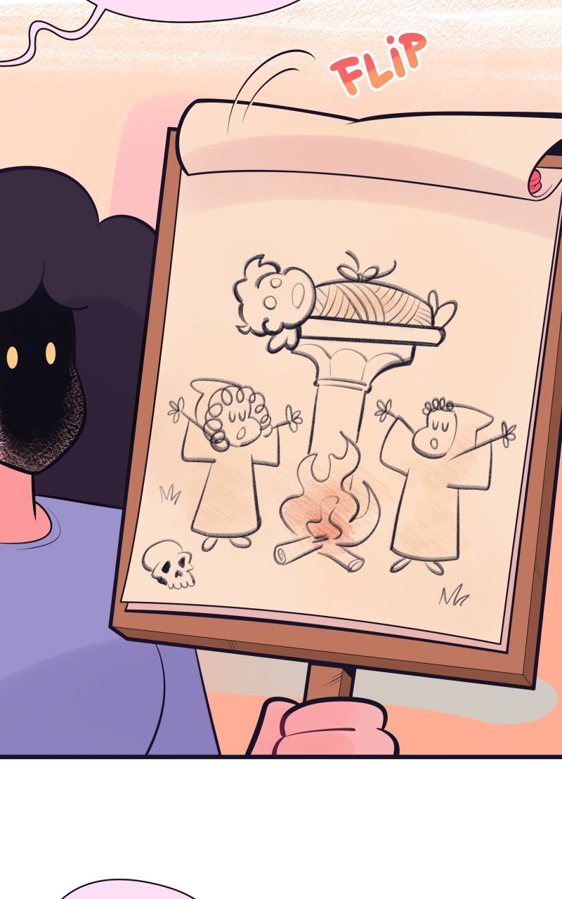 True and Me Ep. 48 - True Support Team page 13 - 