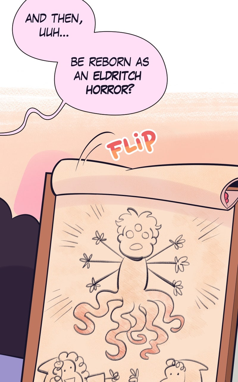 True and Me Ep. 48 - True Support Team page 14 - 