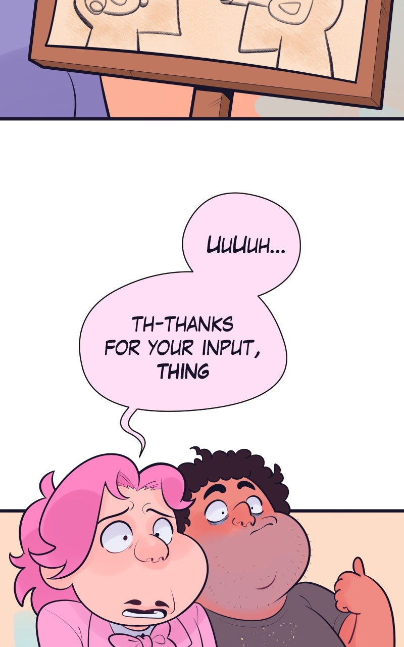 True and Me Ep. 48 - True Support Team page 15 - 