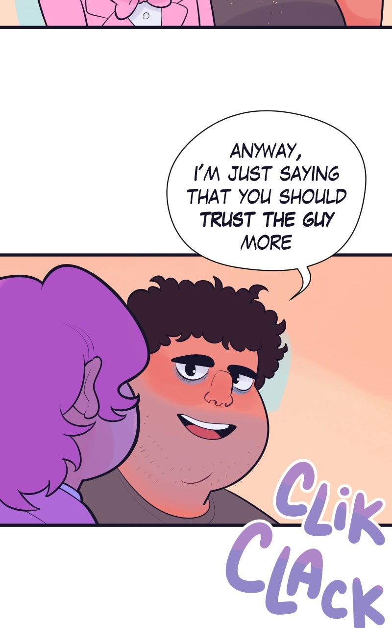 True and Me Ep. 48 - True Support Team page 16 - 