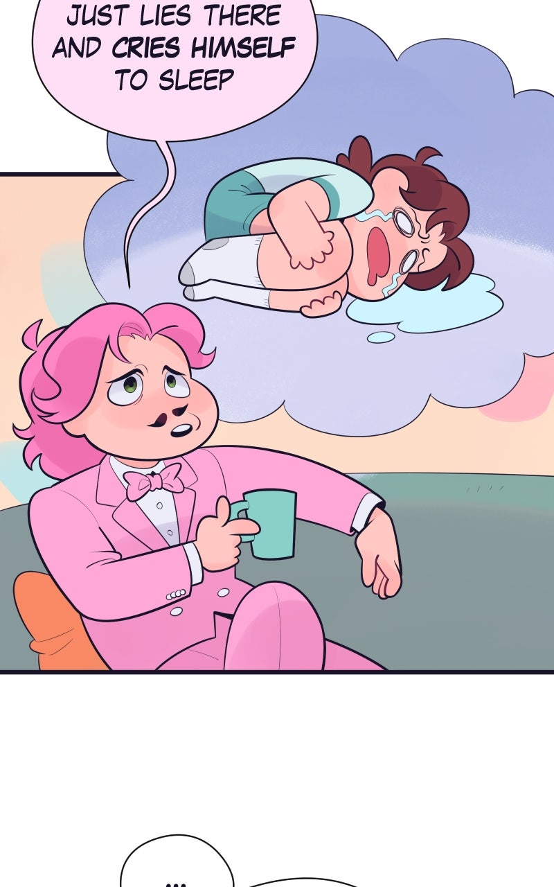 True and Me Ep. 48 - True Support Team page 3 - 
