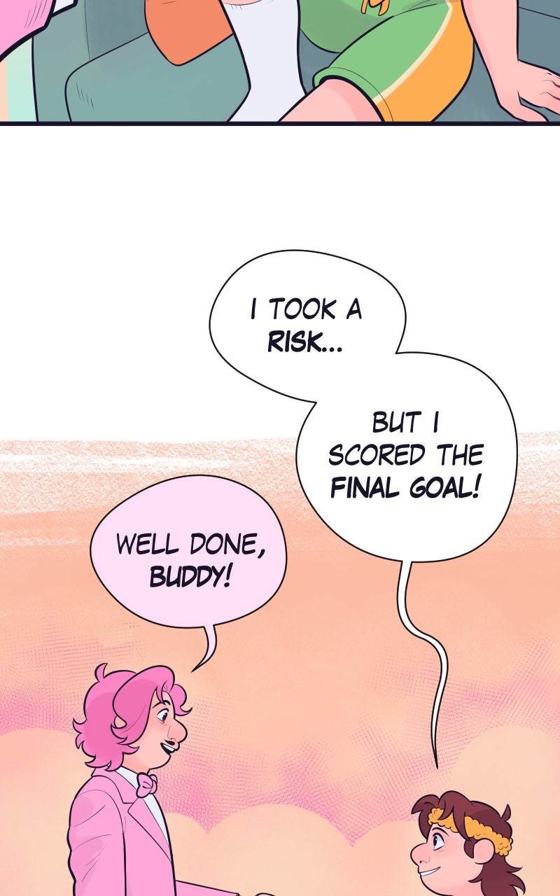 True and Me Ep. 48 - True Support Team page 22 - 