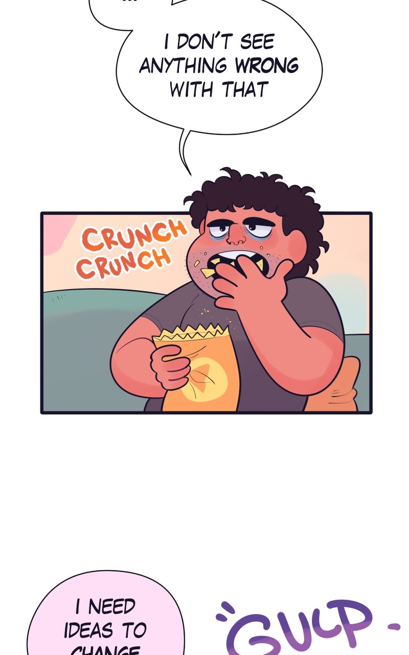 True and Me Ep. 48 - True Support Team page 4 - 