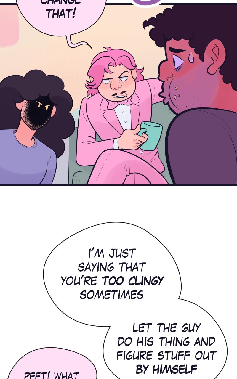 True and Me Ep. 48 - True Support Team page 5 - 