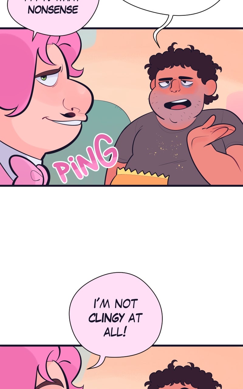 True and Me Ep. 48 - True Support Team page 6 - 
