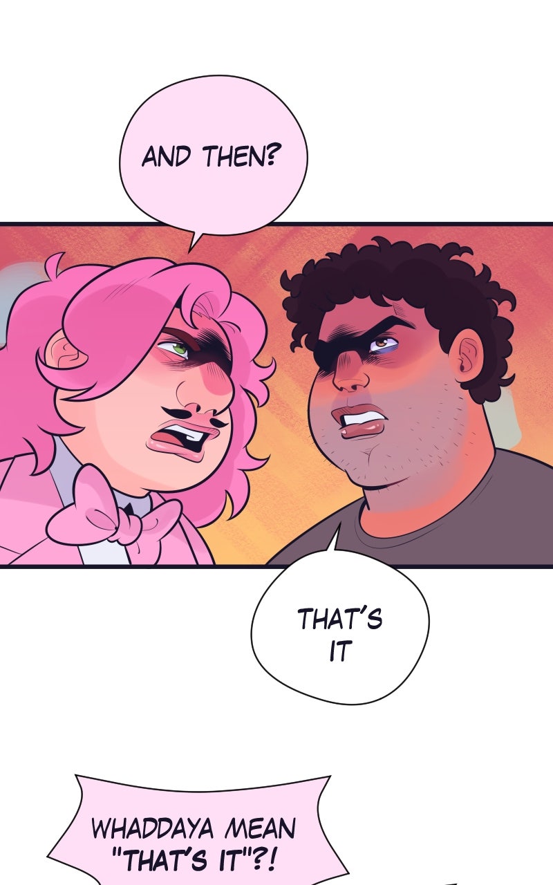 True and Me Ep. 48 - True Support Team page 9 - 