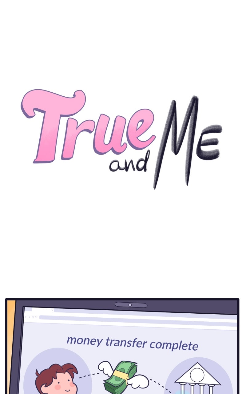 True and Me Ep. 49 - Countdown page 1 - 