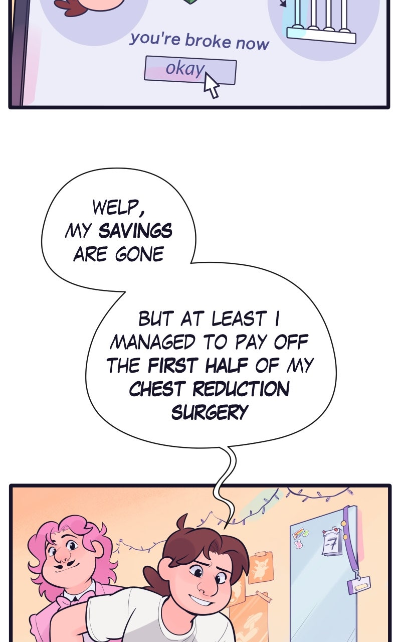 True and Me Ep. 49 - Countdown page 2 - 