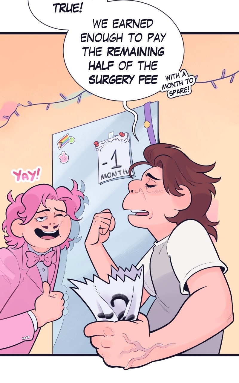 True and Me Ep. 49 - Countdown page 12 - 