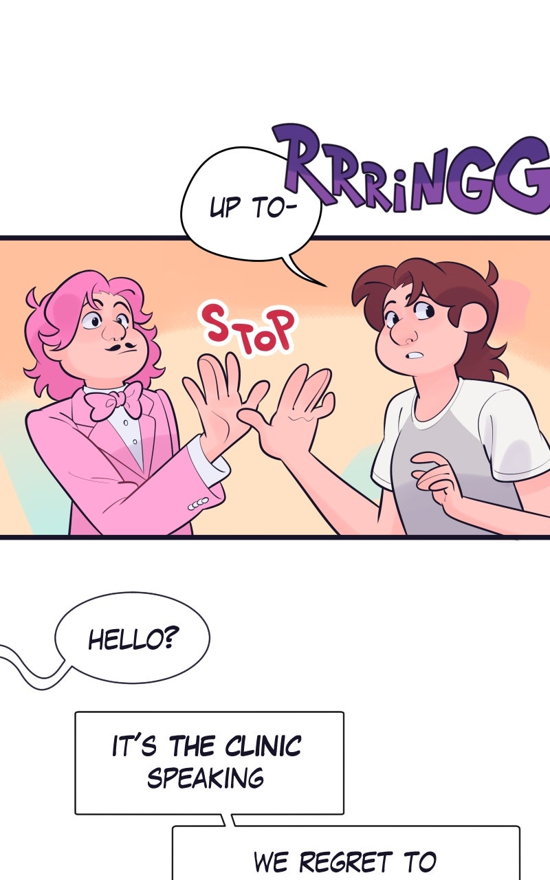 True and Me Ep. 49 - Countdown page 13 - 