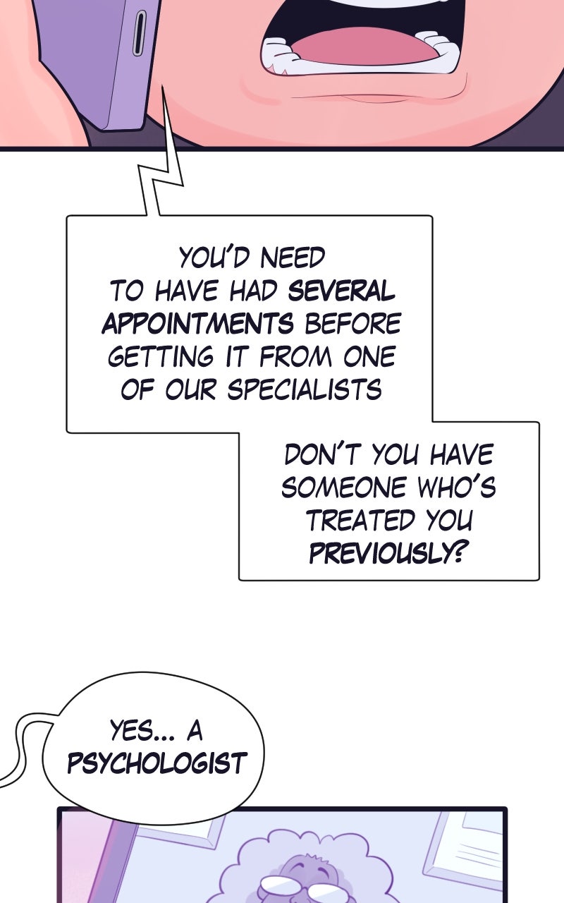 True and Me Ep. 49 - Countdown page 17 - 