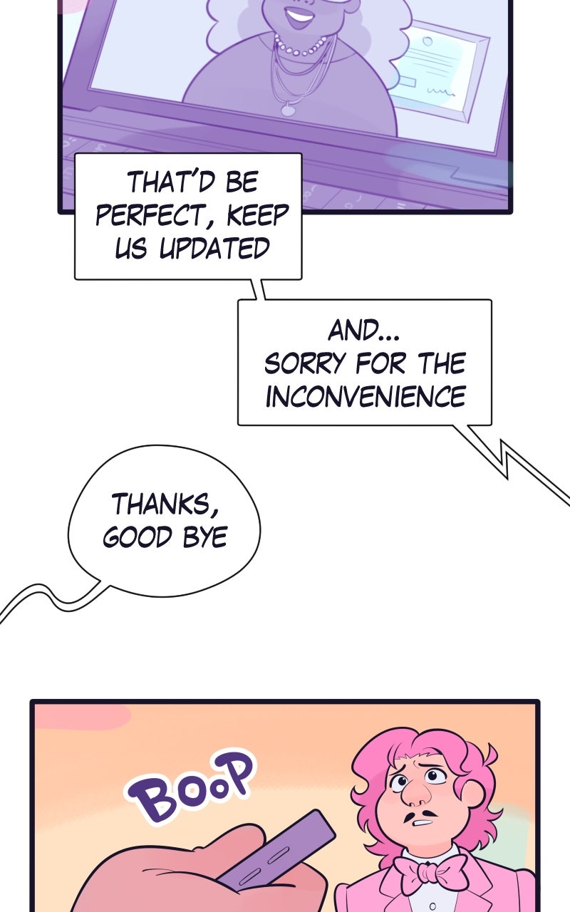 True and Me Ep. 49 - Countdown page 18 - 