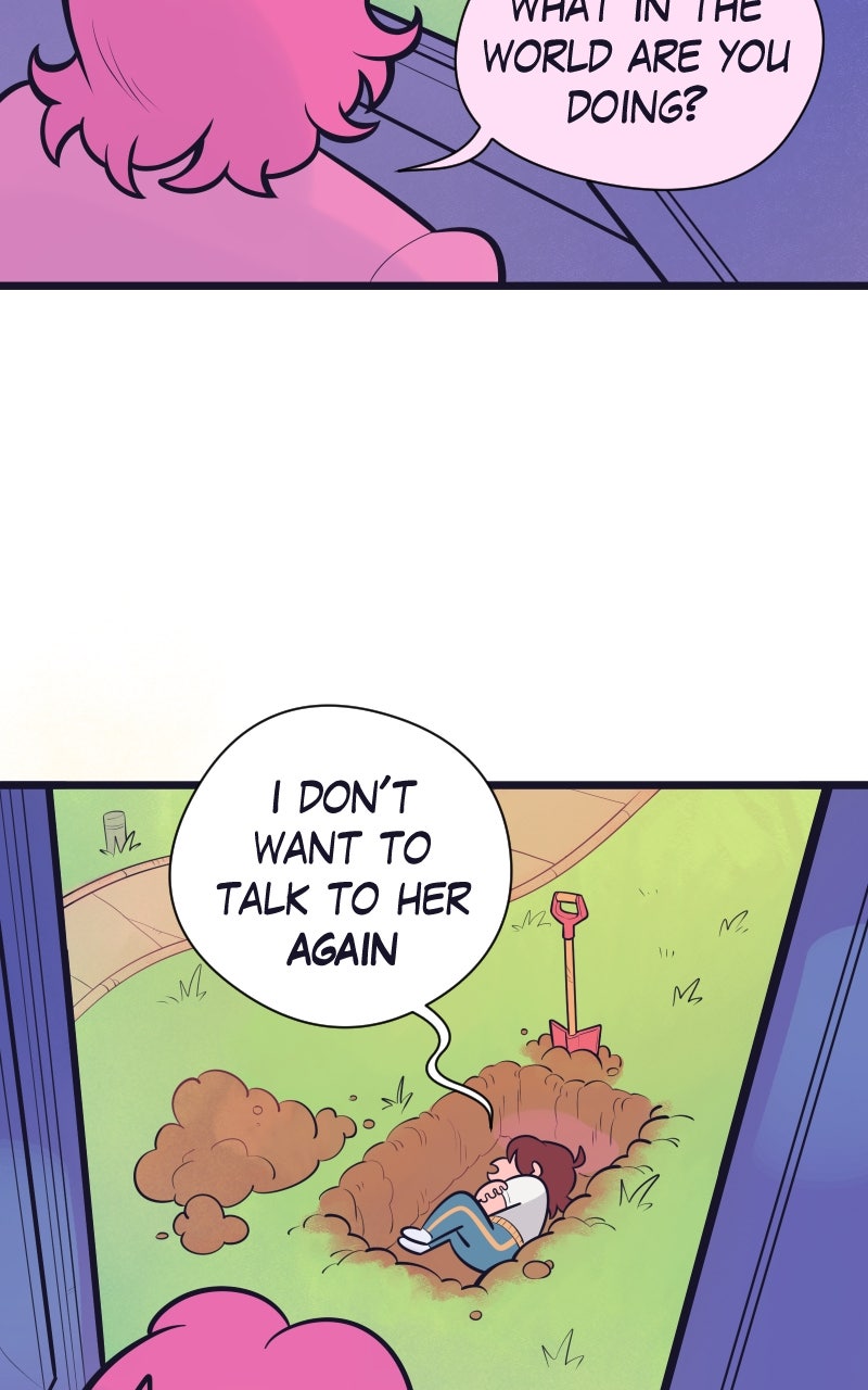 True and Me Ep. 49 - Countdown page 20 - 