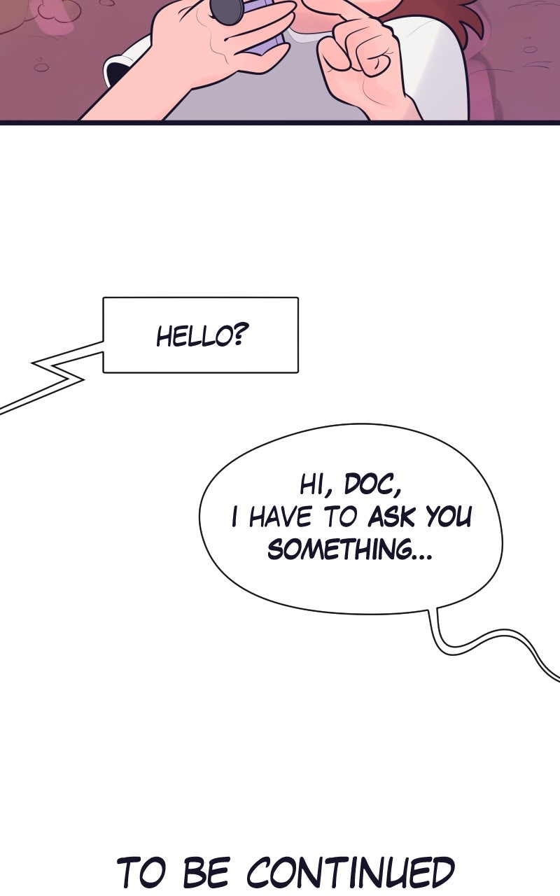True and Me Ep. 49 - Countdown page 23 - 