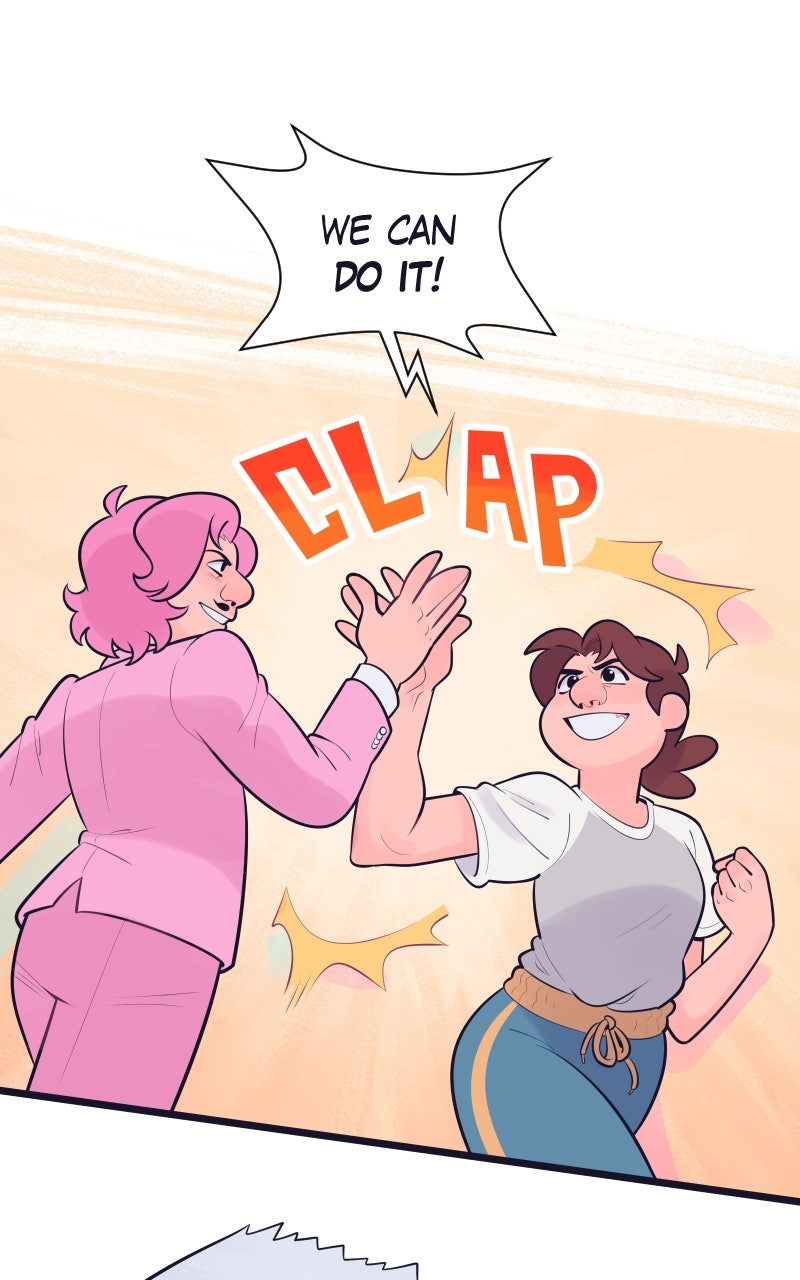 True and Me Ep. 49 - Countdown page 4 - 