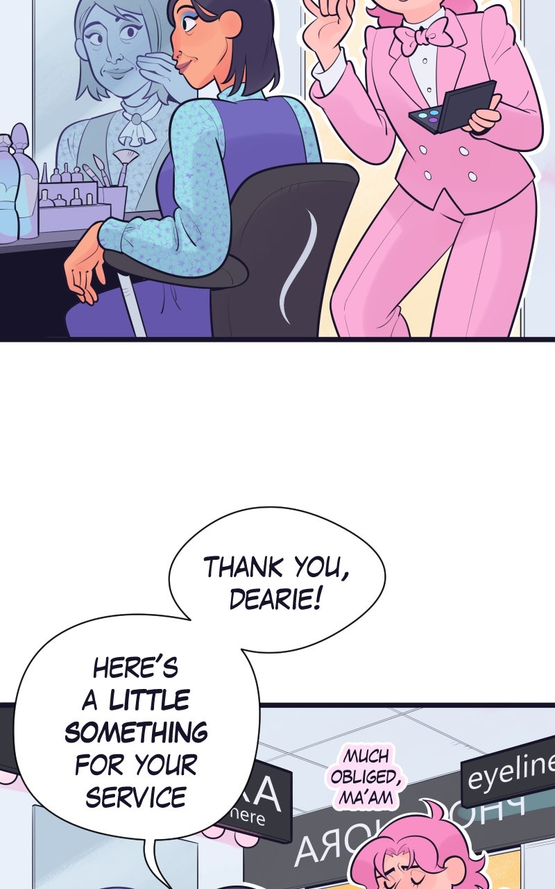 True and Me Ep. 49 - Countdown page 7 - 