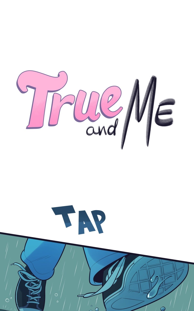 True and Me Ep. 50 - Halfway There (Season 1 Finale) page 1 - 