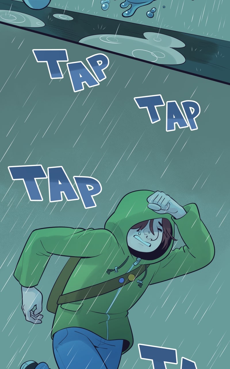 True and Me Ep. 50 - Halfway There (Season 1 Finale) page 2 - 