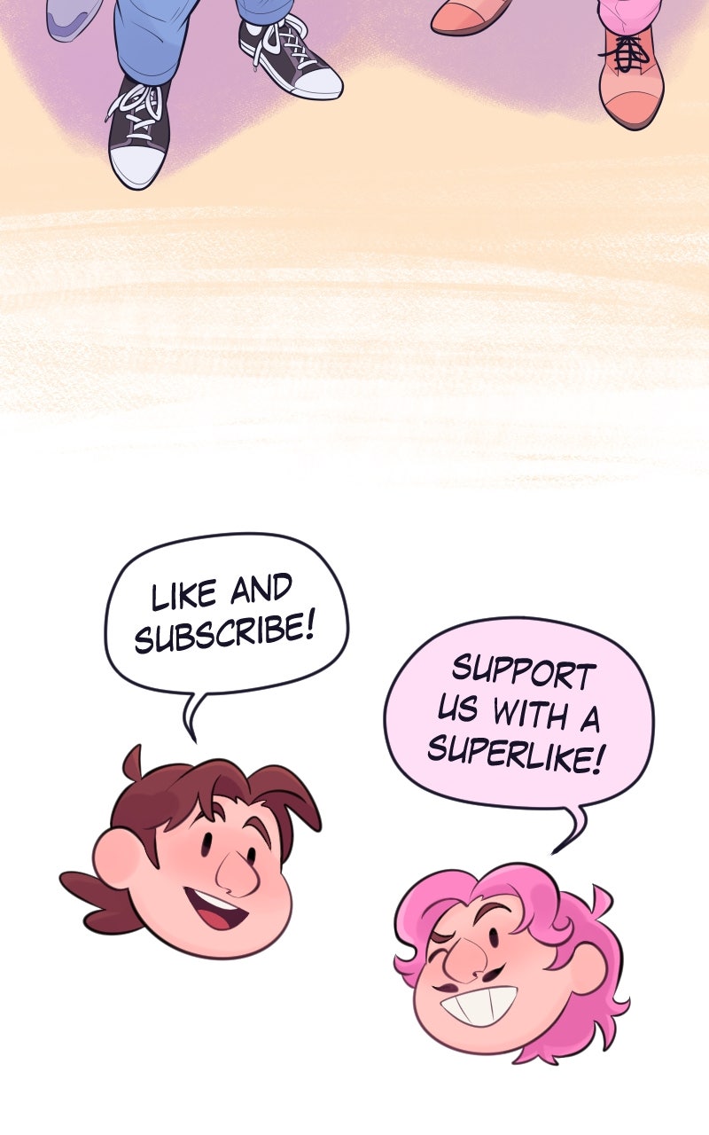 True and Me Ep. 50 - Halfway There (Season 1 Finale) page 30 - 
