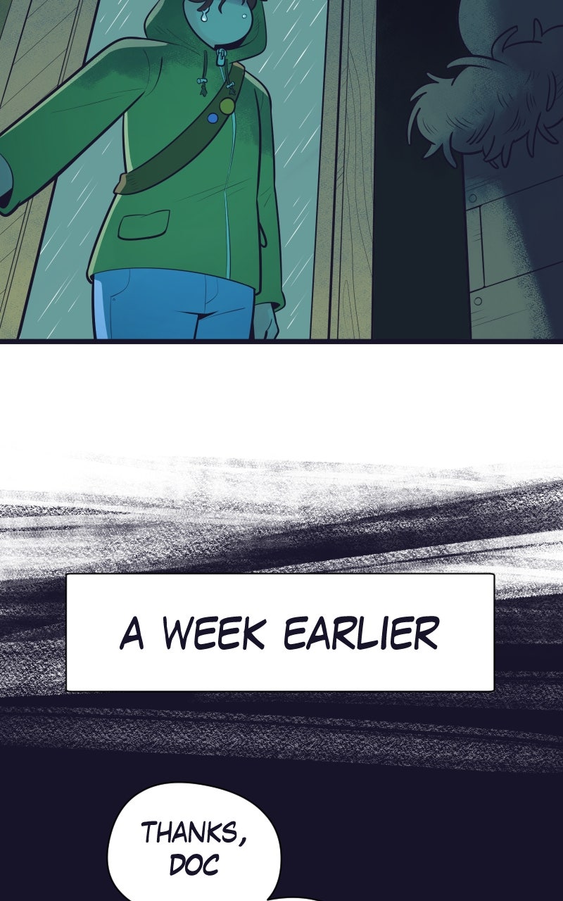 True and Me Ep. 50 - Halfway There (Season 1 Finale) page 4 - 