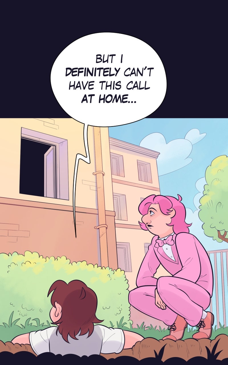 True and Me Ep. 50 - Halfway There (Season 1 Finale) page 6 - 