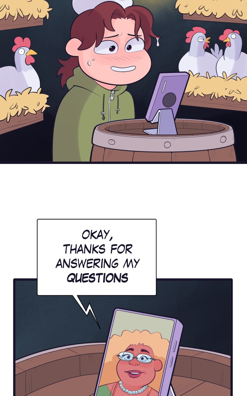 True and Me Ep. 50 - Halfway There (Season 1 Finale) page 8 - 