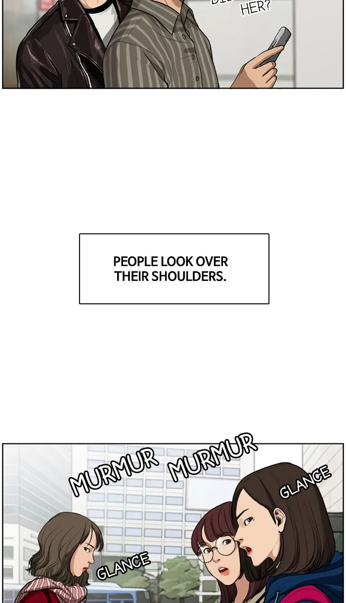 True Beauty Chapter 1 page 2 - 