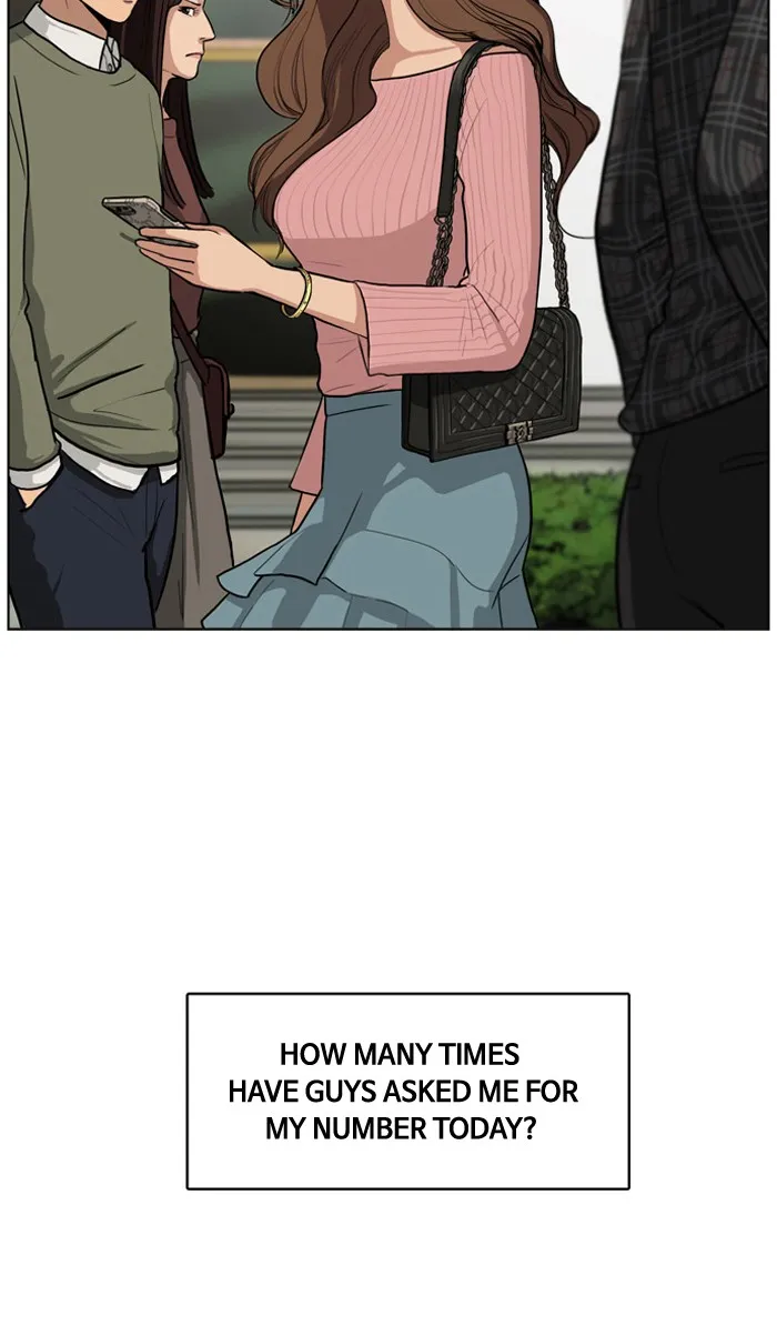 True Beauty Chapter 1 page 11 - 