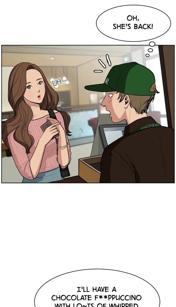 True Beauty Chapter 1 page 15 - 