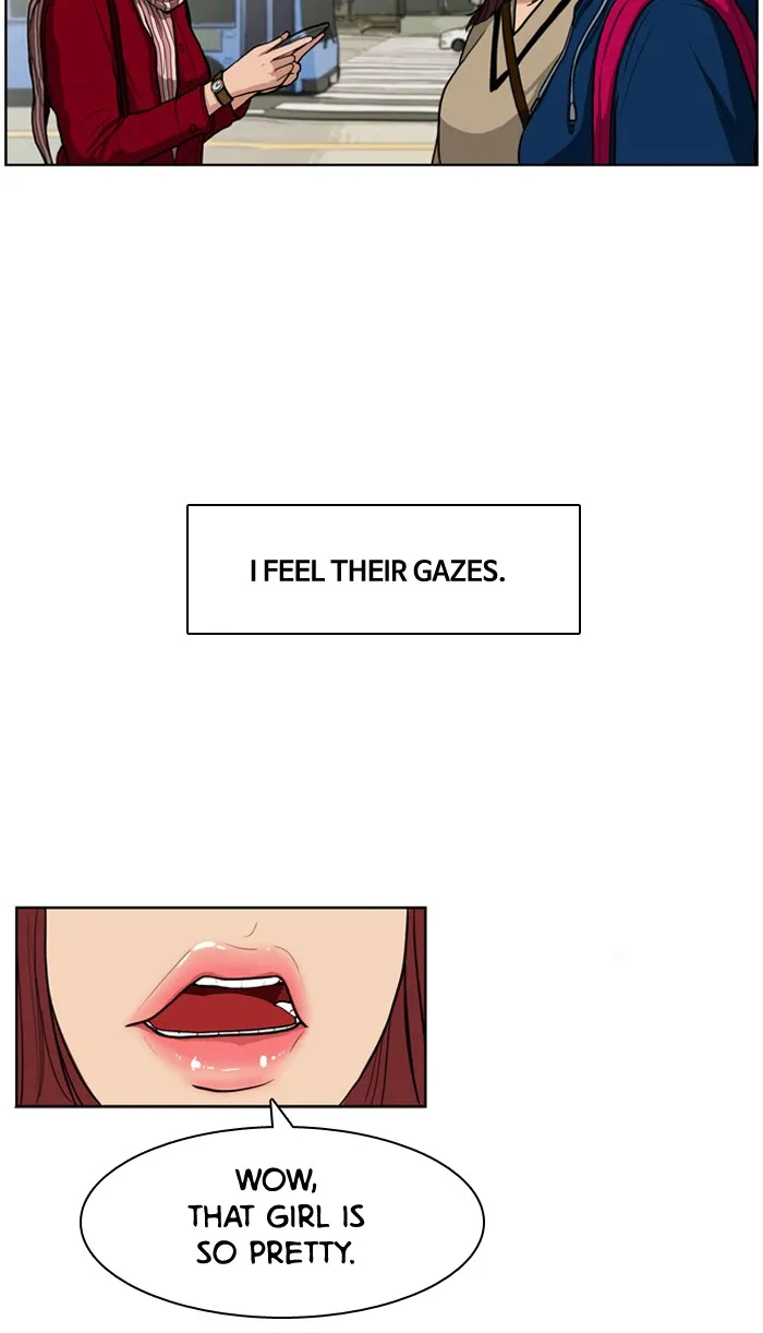 True Beauty Chapter 1 page 3 - 