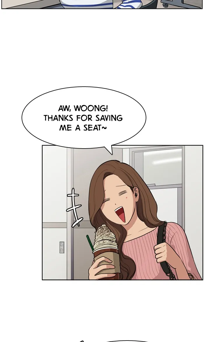 True Beauty Chapter 1 page 22 - 