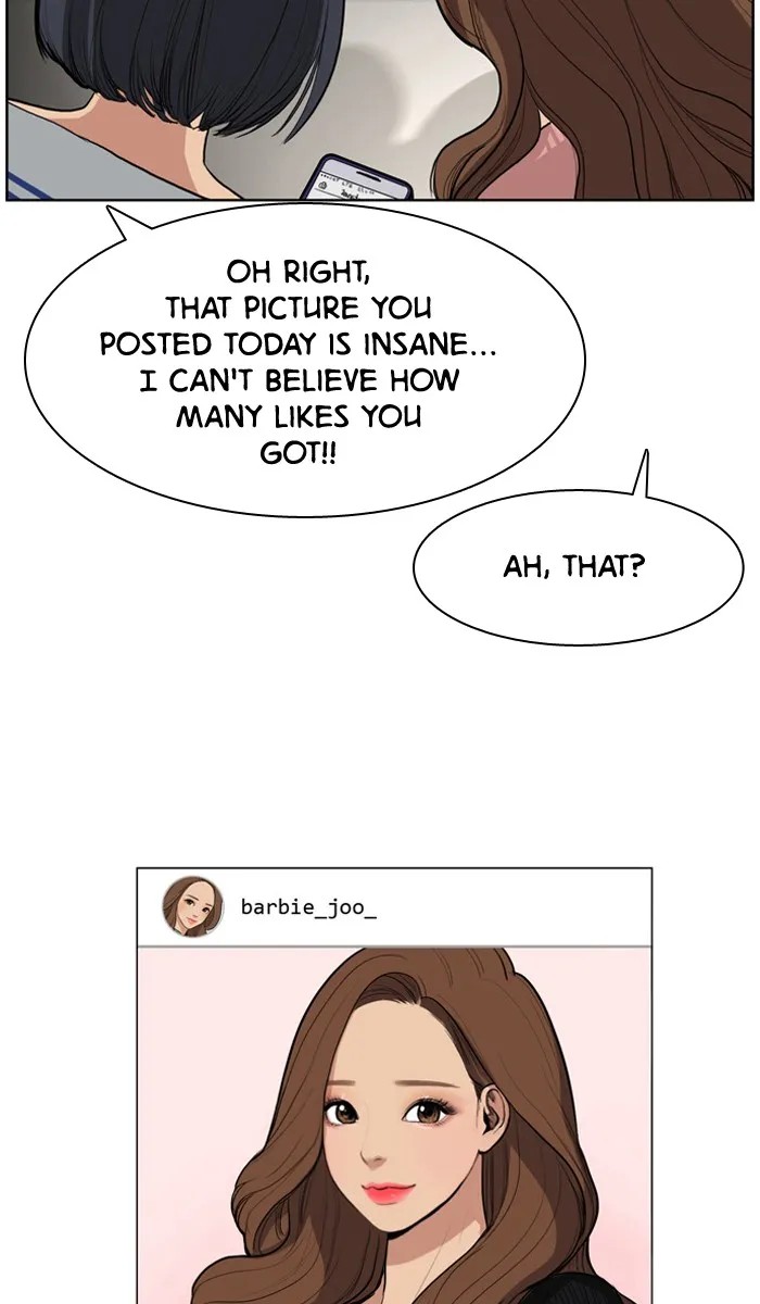 True Beauty Chapter 1 page 24 - 