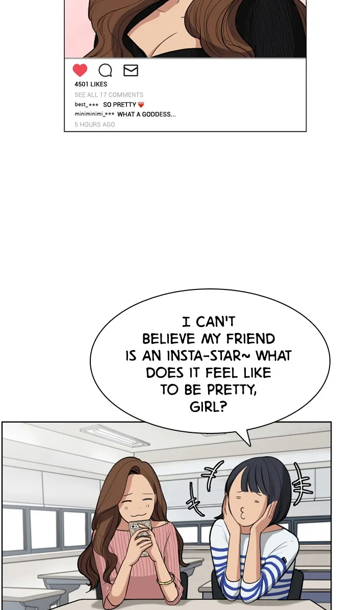True Beauty Chapter 1 page 25 - 