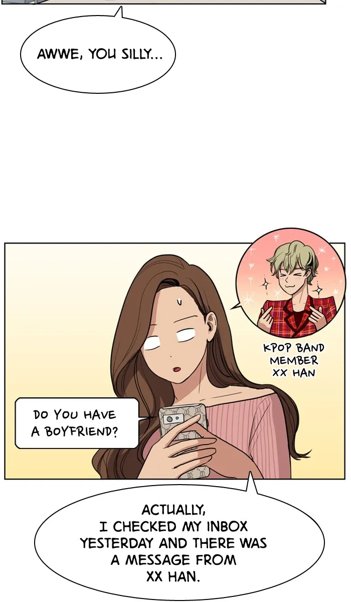 True Beauty Chapter 1 page 26 - 