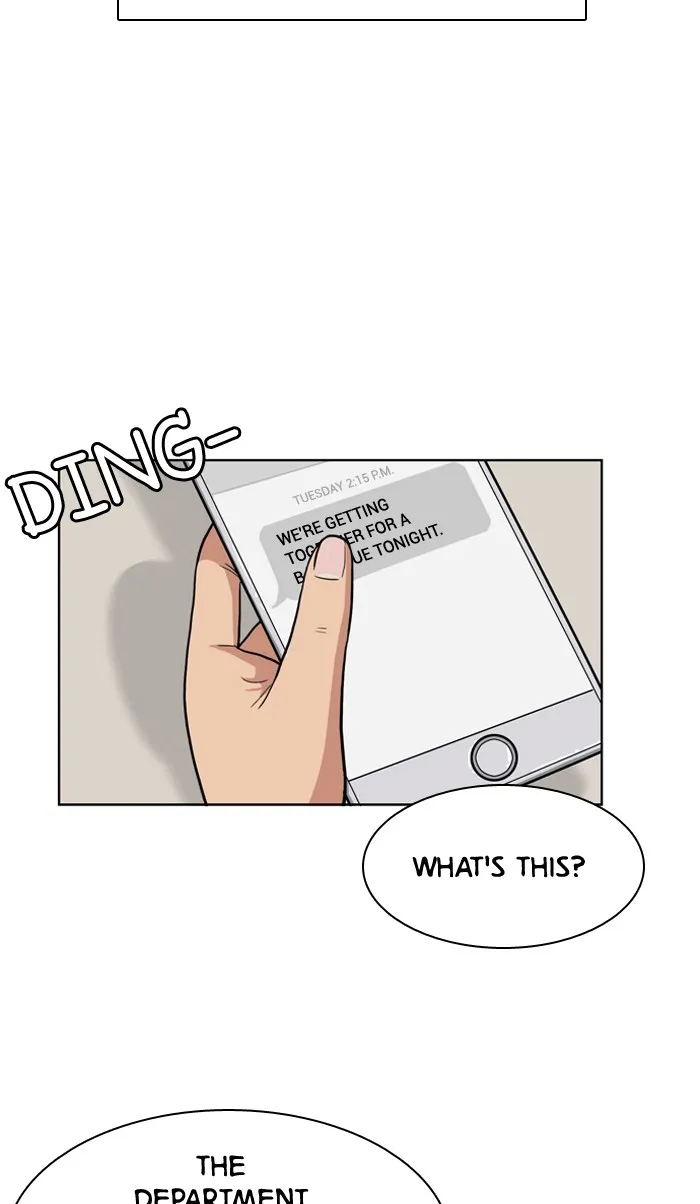 True Beauty Chapter 1 page 28 - 